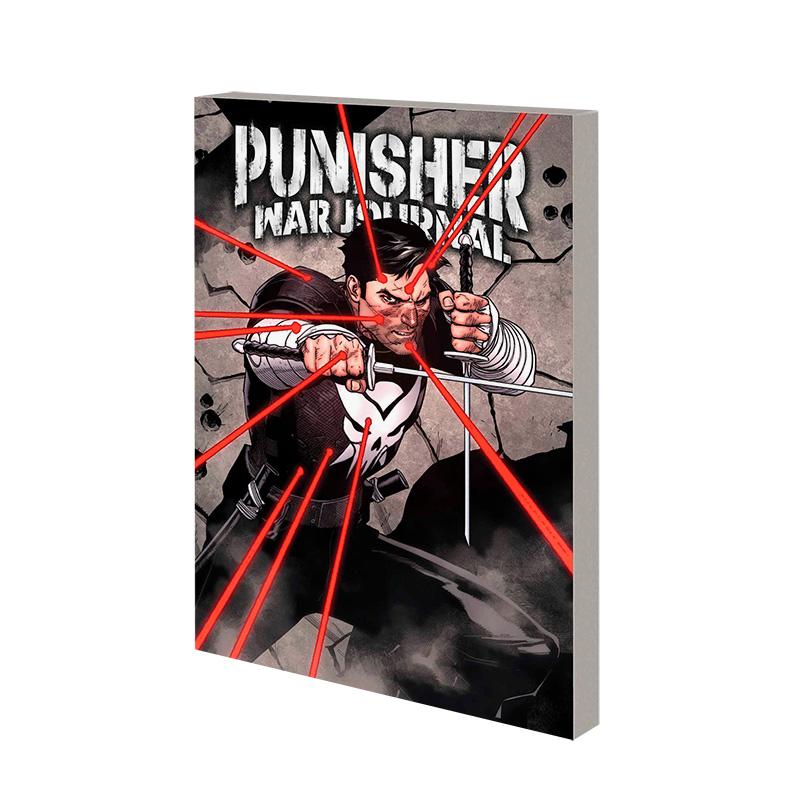 惩罚者战记 PUNISHER