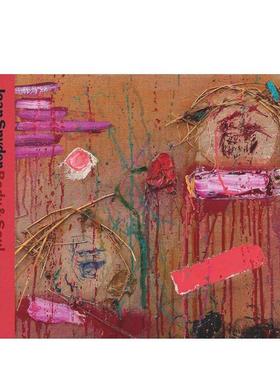 【预售】琼斯奈德：身体与灵魂 Joan Snyder: Body & Soul英文进口原版艺术画册画集Joan Snyder外文图书籍