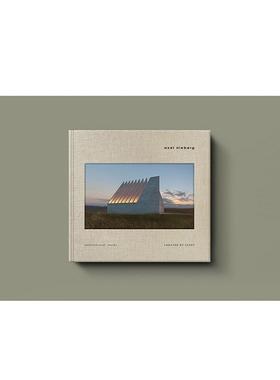 【预售】光之创造：建筑师 Axel Nieberg CREATED BY LIGHT - Axel Nieberg 原版英文建筑设计图书