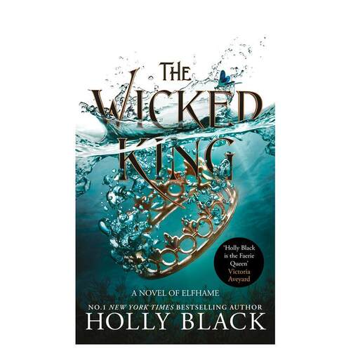 邪恶的国王 【The Folk