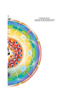 【预售】多元宇宙 The Absolute Multiversity 英文漫画Grant Morrison外文进口原版图书籍DC
