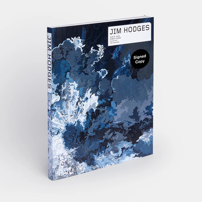 【预售】吉姆?霍奇斯（签名版） Jim Hodges (Signed Edition)  英文进口原版艺术画册画集正版图书籍SAKS JANE M