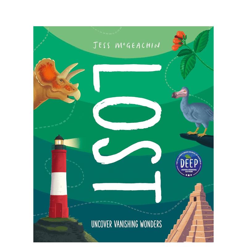 【2023澳洲CBCA童书奖】