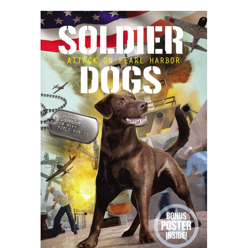 军犬2:偷袭珍珠港 Soldi