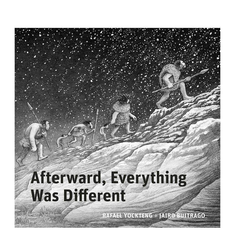 之后一切都变了 柯克斯书评年度