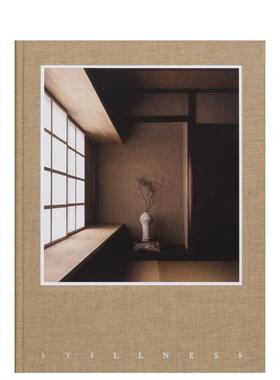 【现货】静谧：建筑与设计中的日本美学 丹麦Norm Architects Stillness 英文进口原版建筑设计图书 外文原版