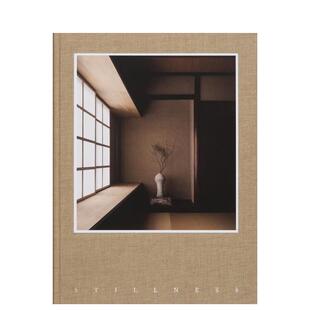 【现货】静谧：建筑与设计中的日本美学 丹麦Norm Architects Stillness 英文进口原版建筑设计图书 外文原版