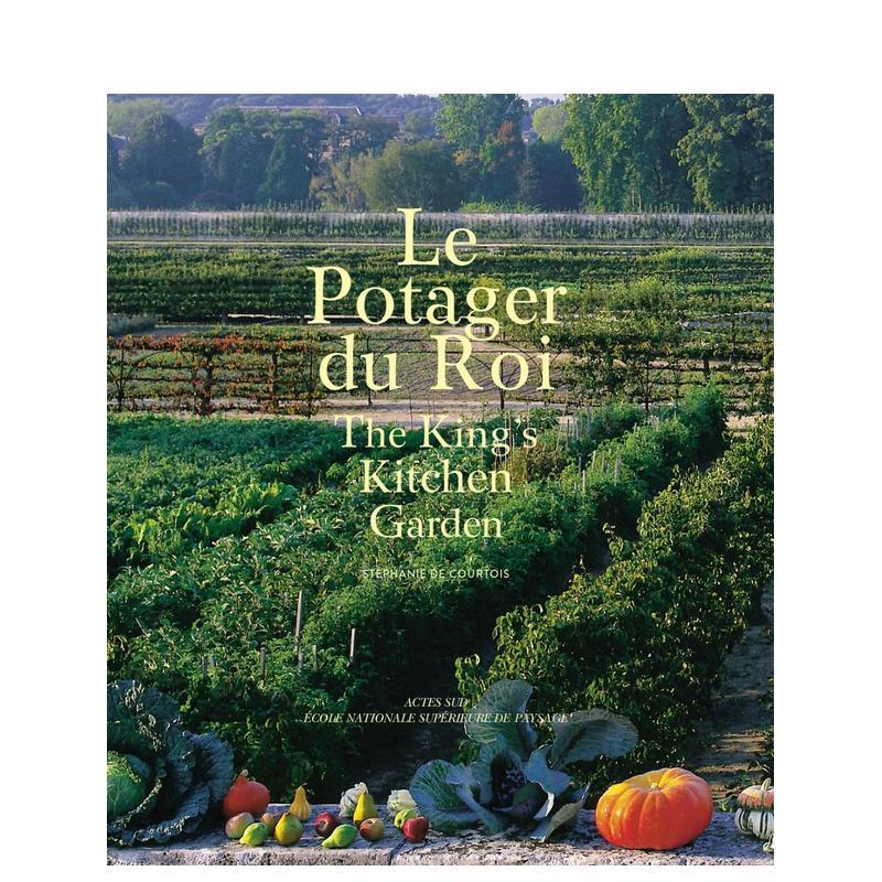 国王菜园 The King’s