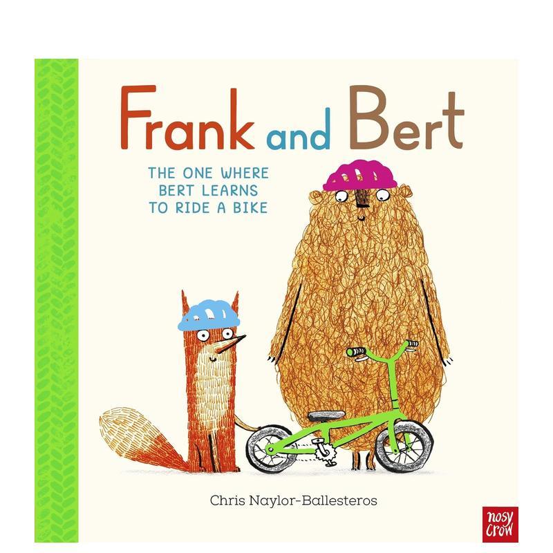 弗兰克与伯尔特 2：伯尔特学会