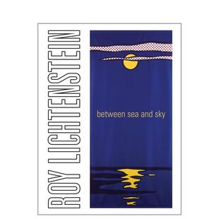 【预售】罗伊?利希滕斯坦 Roy Lichtenstein 英文进口原版艺术画册画集正版图书 Jack Cowart Avis Berman Clare Bell Officina L