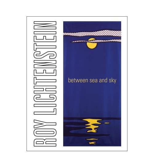 罗伊?利希滕斯坦 Roy Li