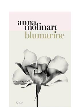 【现货】 Blumarine: Anna Molinari: The Queen of Roses时装品牌蓝色情人：安娜·莫里那瑞：玫瑰女王 服装设计英文原版图书籍进