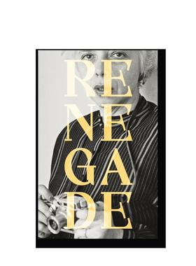 【预售】叛逆者：莉赛特·莫德尔的摄影人生 Renegade: Photography in the Life of Lisette Model英文进口原版摄影作品集外文图