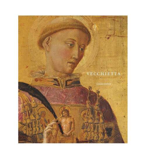 韦基耶塔 Vecchietta