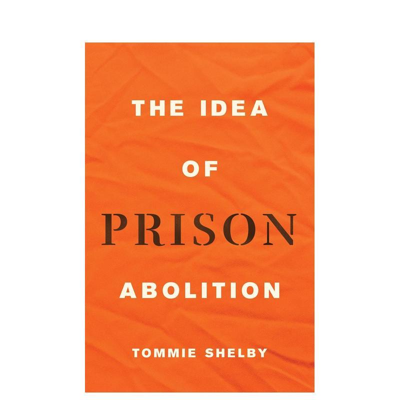 废除监狱的想法 The Ide