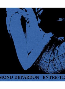 【现货】【Raymond Depardon】Entre-Temps，雷蒙·德帕顿：同时 法文原版图书籍进口正版 Raymond Depardon 摄影