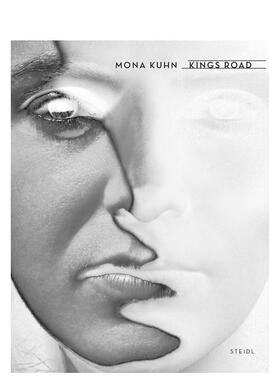 【现货】Mona Kuhn: Kings Road，莫娜·库恩:王国之路 英文原版图书籍进口正版 Holger Feroudj 摄影师专辑 艺术作品集 Steidl