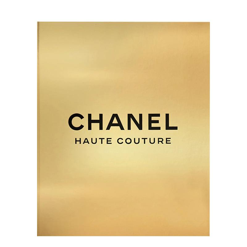 【预售】Chanel Haute Couture 香奈儿高级定制时装传奇 英文进口原版摄影集外文图书Sofia Coppola (ed.)