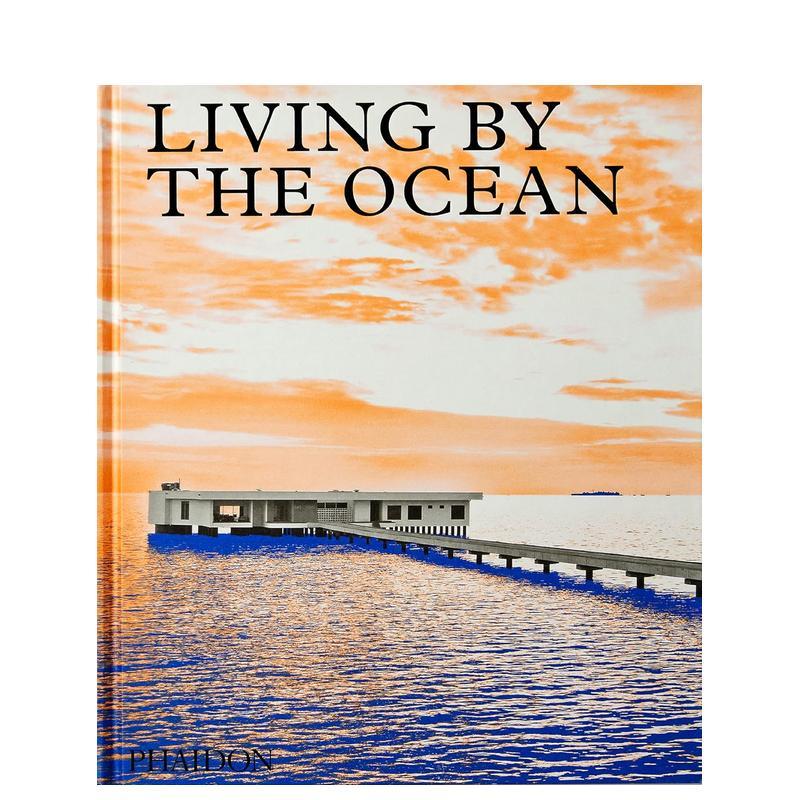 生活在海边 Living by