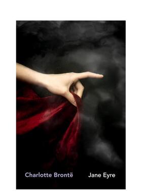 【预售】【Vintage女性文学】简·爱 【Vintage Heroines】Jane Eyre 英文进口原版文学小说外文图书Charlotte Bronte