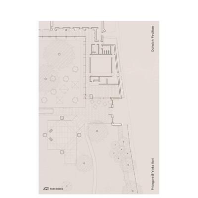 【预售】达利奇美术馆Pricegore & Yinka Ilori – Dulwich Pavilion英文进口原版建筑设计图书Dingle Price Alex Gore Job Flori