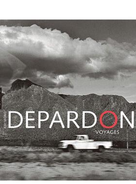【WH】雷蒙·德帕顿：旅行（新版） 【Raymond Depardon】Depardon-Voyages (Nouvelle édition) 原版法文摄影