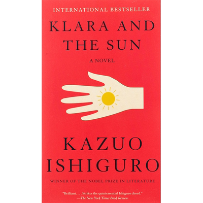 翰德图书克拉拉与太阳