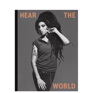 預(yù)售 英文進(jìn)口原版 The World Hear 攝影作品集Bryan Adams外文圖書(shū) 聆聽(tīng)世界