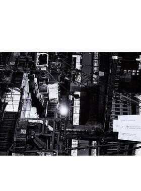 【预售】Satoshi Hirano: Reconstruction. Shibuya平野聪:再构筑.涉谷 英文进口原版摄影集外文图书籍 Satoshi Hirano