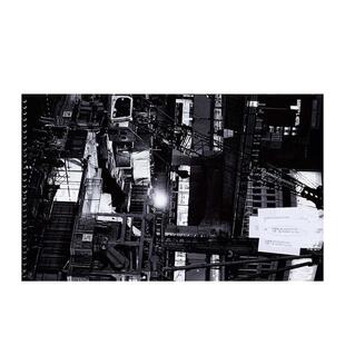 【预售】Satoshi Hirano: Reconstruction. Shibuya平野聪:再构筑.涉谷 英文进口原版摄影集外文图书籍 Satoshi Hirano