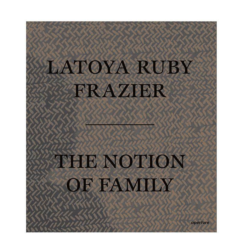 拉托亚&middot;鲁比&middot;弗雷泽：家庭的概