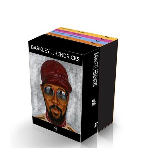 Barkley L Hendr