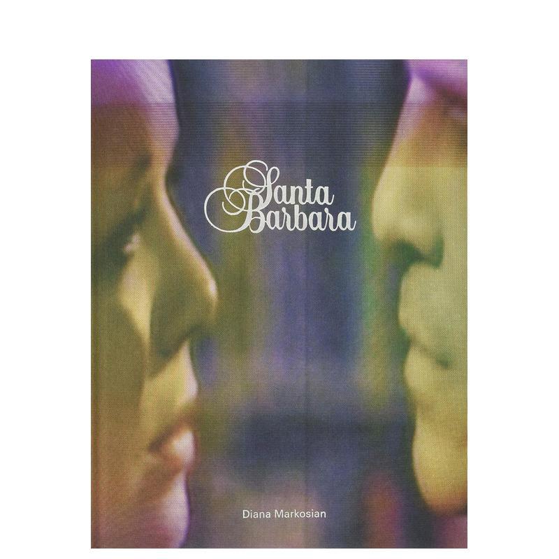黛安娜·马尔科斯：圣塔芭芭拉