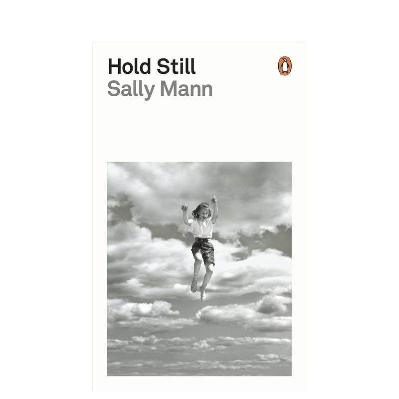 留住这一刻：萨利&middot;曼恩摄影回忆