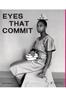 【预售】专注的目光：非裔女性视觉调查Eyes That Commit: Black Women and Non-Binary Photographers英文进口原版摄影作品集纪实