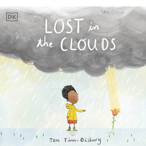 迷失在云中 Lost in t