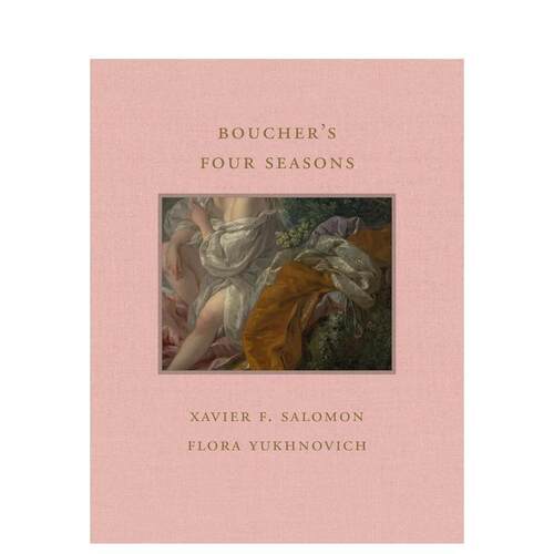 布歇的四季 Boucher's