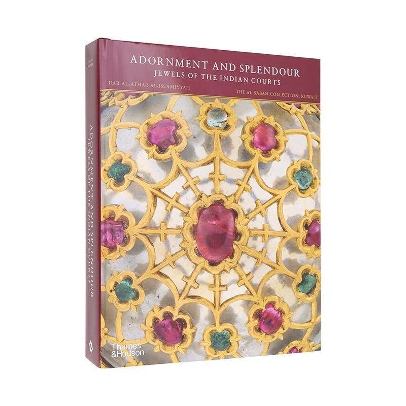 装饰与辉煌： 印度宫廷的珠宝