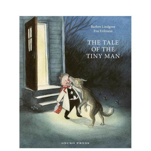 小个子的故事 The Tale