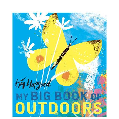我的户外探索宝典 My Big