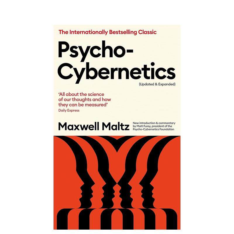 心理控制论（增订本 Psych