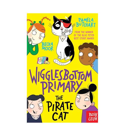 Wigglesbottom小学