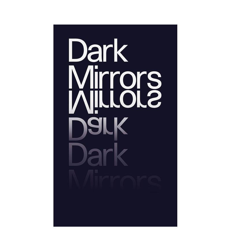 【预售】Dark Mirrors，黑镜 英文原版图书籍进口正版 Stanley Wolukau-Wanambwa 散文