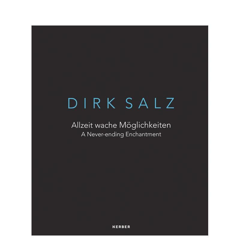 永无止境的迷魅：迪克&middot;萨尔茨