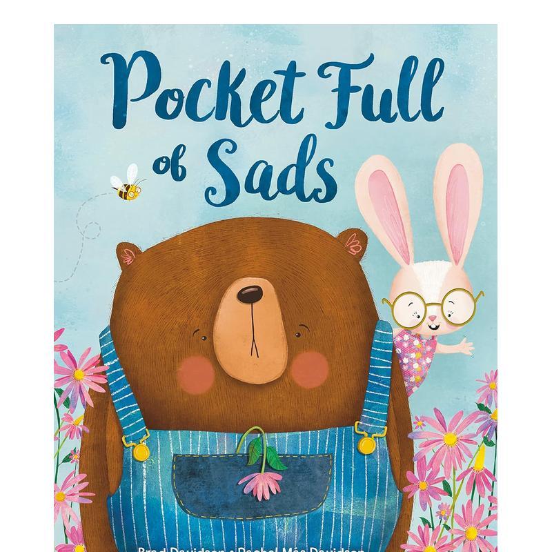 充满悲伤的口袋