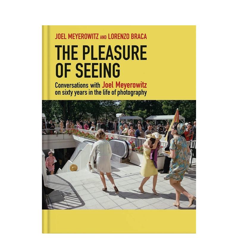 【签名版】视觉愉悦