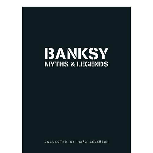 班克斯 传说 苐一卷 Bank