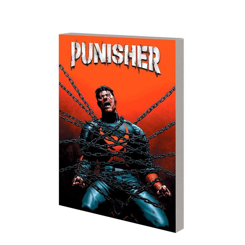 惩罚者：杀手之王 2 PUNI