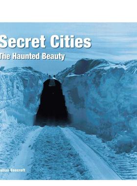 【现货】 Secret Cities 秘密城市 进口英文文学小说Julian Beecroft外文正版图书籍Julian Beecroft