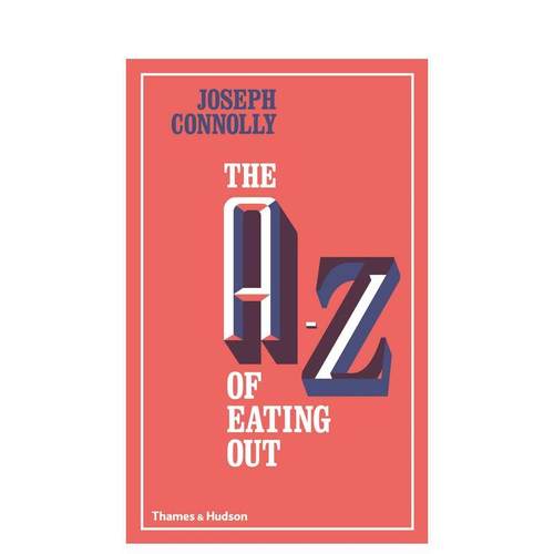 从A吃到Z The A-Z o